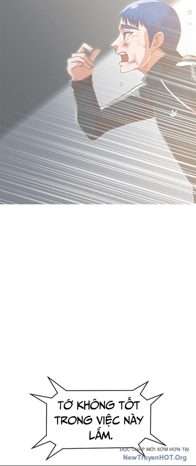 Cô Gái Từ Ứng Dụng Nhắn Tin Ngẫu Nhiên Chap 273 - Next Chap 274