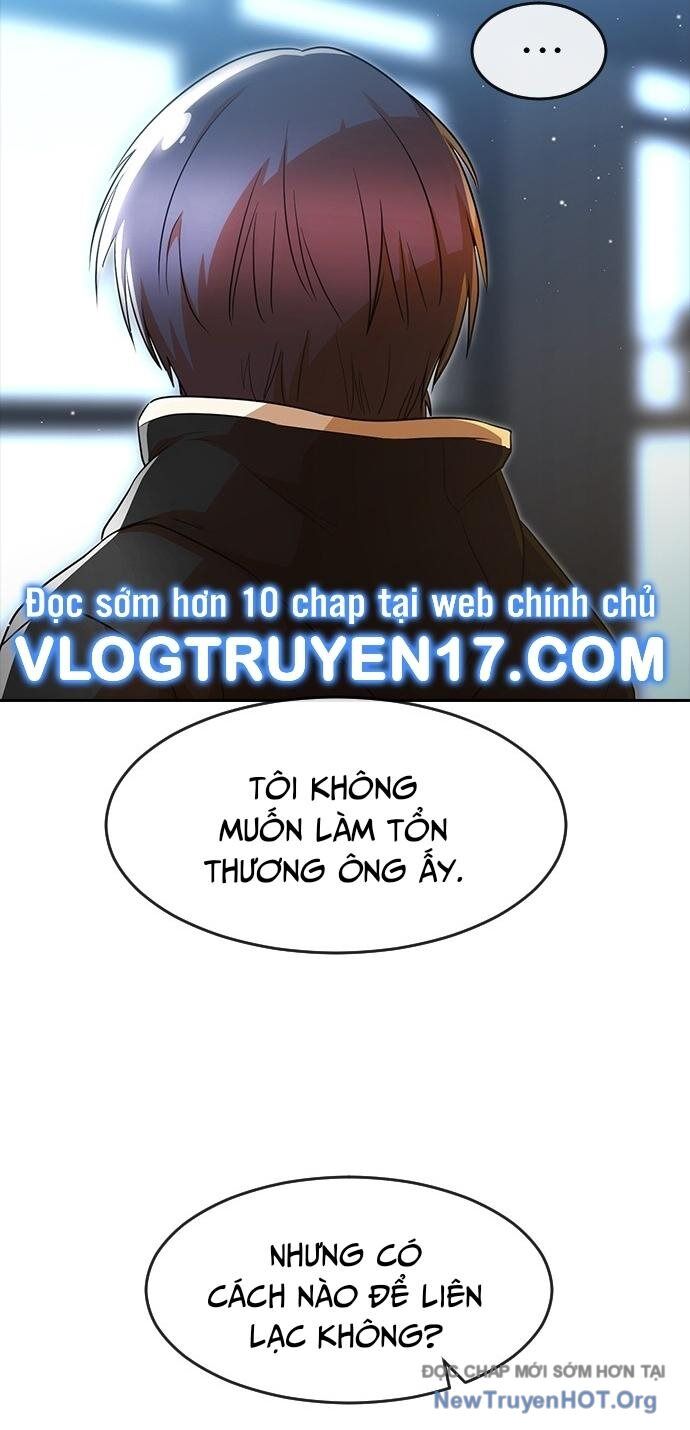 Cô Gái Từ Ứng Dụng Nhắn Tin Ngẫu Nhiên Chap 275 - Next Chap 276