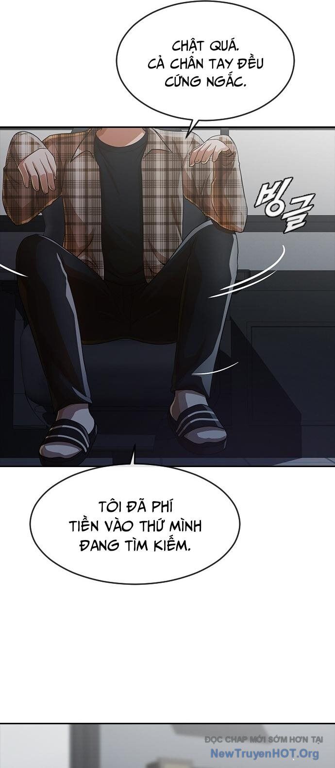Cô Gái Từ Ứng Dụng Nhắn Tin Ngẫu Nhiên Chap 275 - Next Chap 276