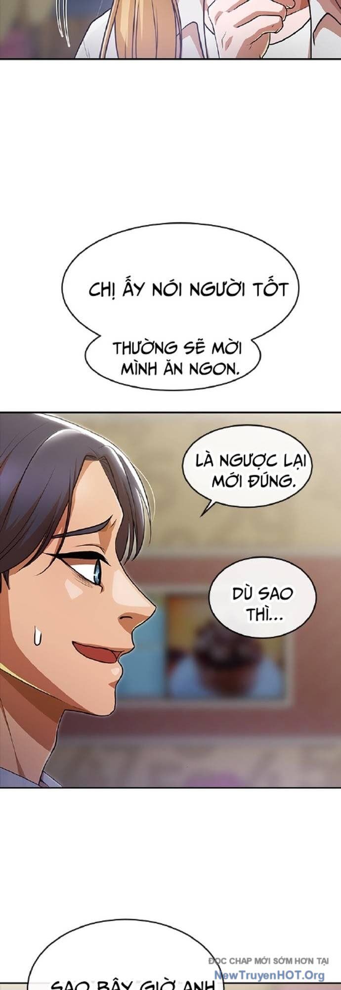 Cô Gái Từ Ứng Dụng Nhắn Tin Ngẫu Nhiên Chap 277 - Next Chap 278