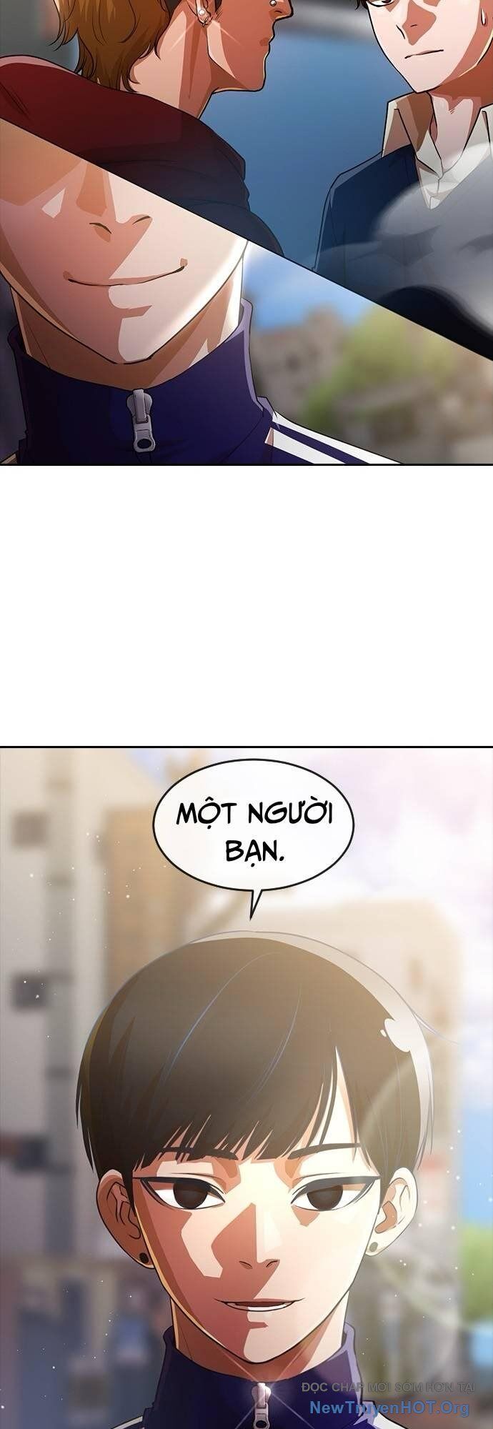 Cô Gái Từ Ứng Dụng Nhắn Tin Ngẫu Nhiên Chap 279 - Next Chap 280