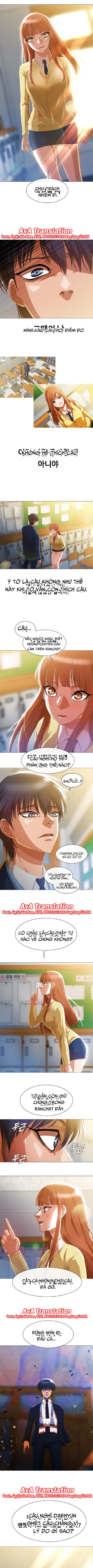Cô Gái Từ Ứng Dụng Nhắn Tin Ngẫu Nhiên Chap 284 - Next Chap 285