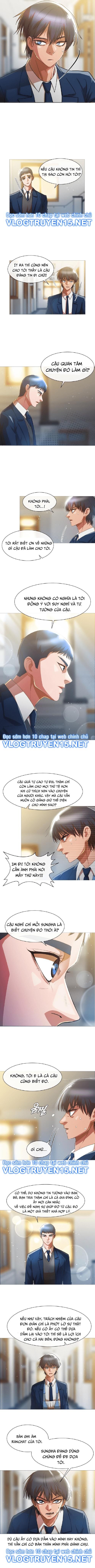 Cô Gái Từ Ứng Dụng Nhắn Tin Ngẫu Nhiên Chap 284 - Next Chap 285