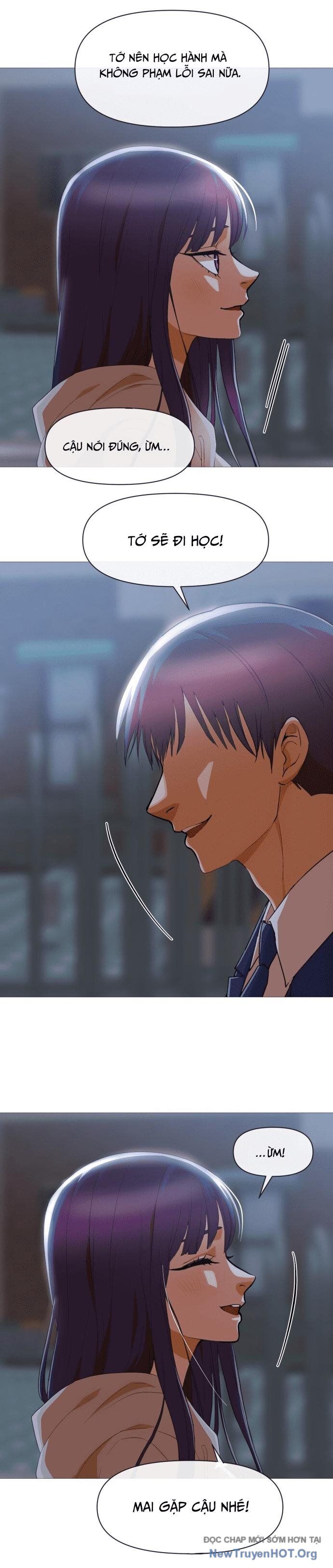 Cô Gái Từ Ứng Dụng Nhắn Tin Ngẫu Nhiên Chap 290 - Next Chap 291