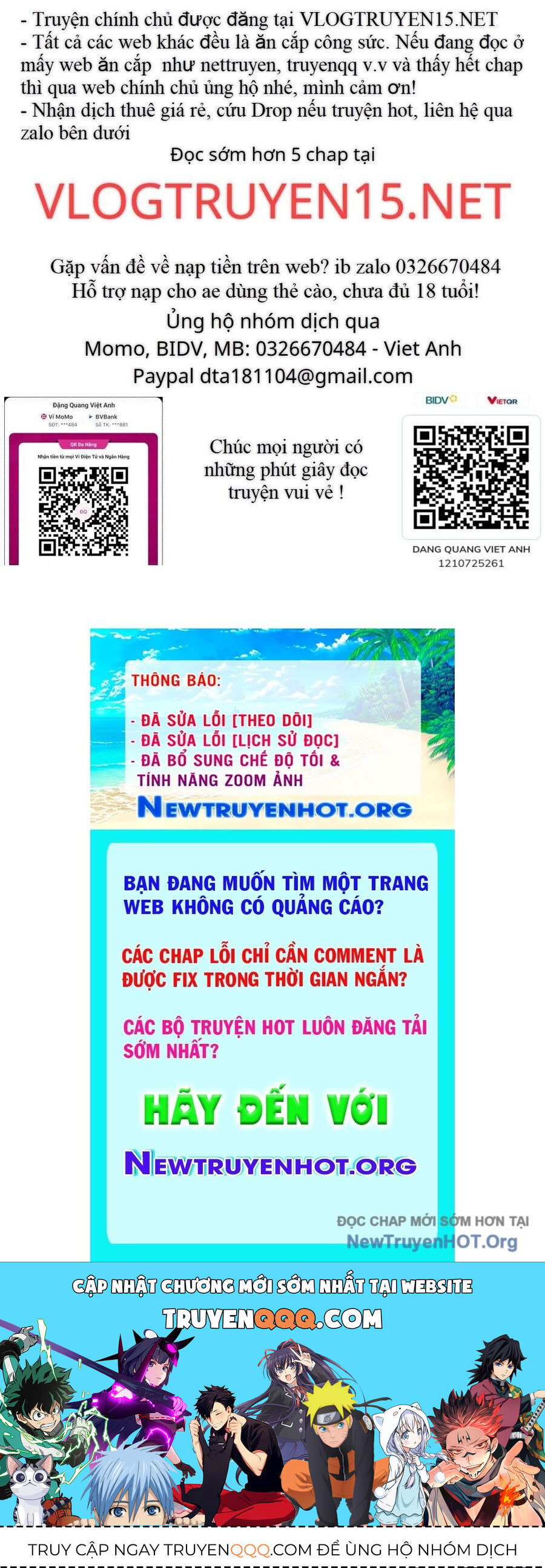 Cô Gái Từ Ứng Dụng Nhắn Tin Ngẫu Nhiên Chap 290 - Next Chap 291