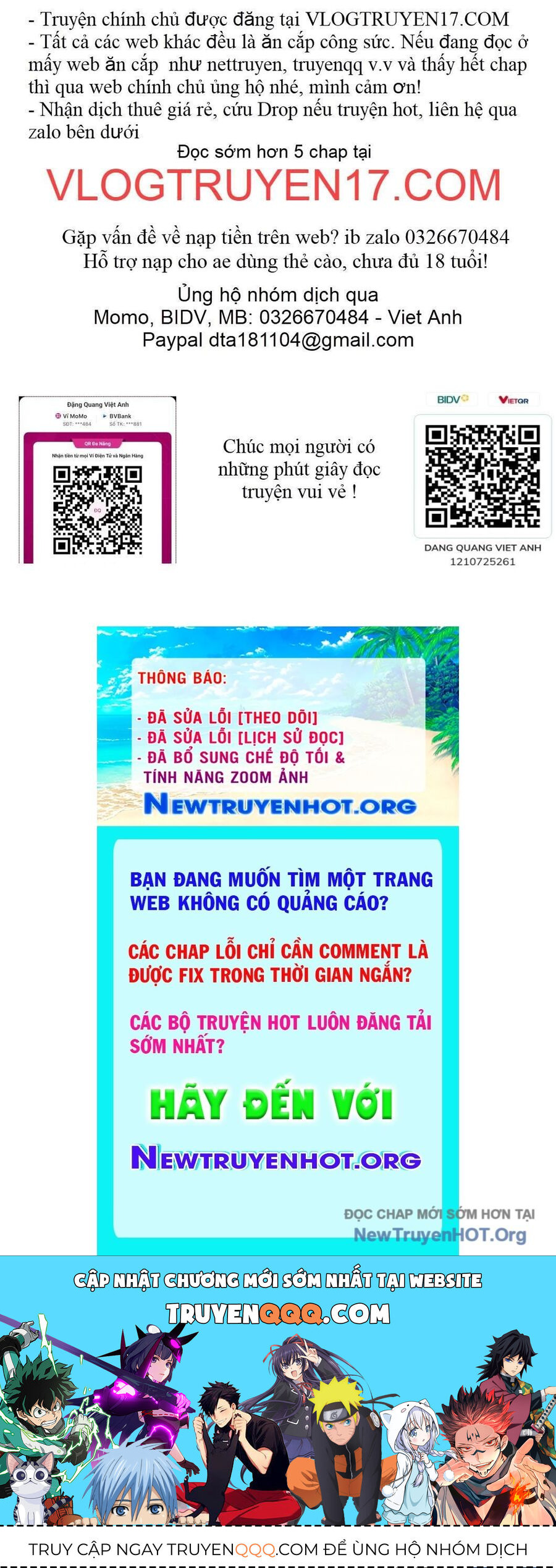 Cô Gái Từ Ứng Dụng Nhắn Tin Ngẫu Nhiên Chap 294 - Next Chap 295