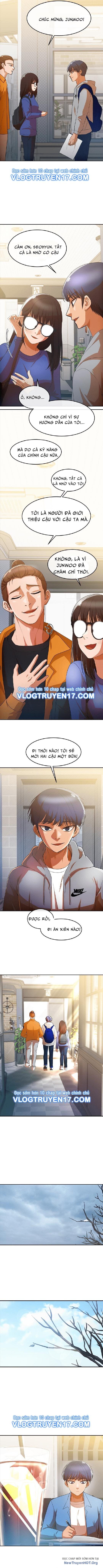 Cô Gái Từ Ứng Dụng Nhắn Tin Ngẫu Nhiên Chap 294 - Next Chap 295