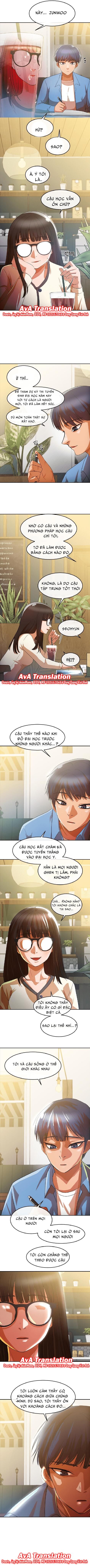 Cô Gái Từ Ứng Dụng Nhắn Tin Ngẫu Nhiên Chap 294 - Next Chap 295