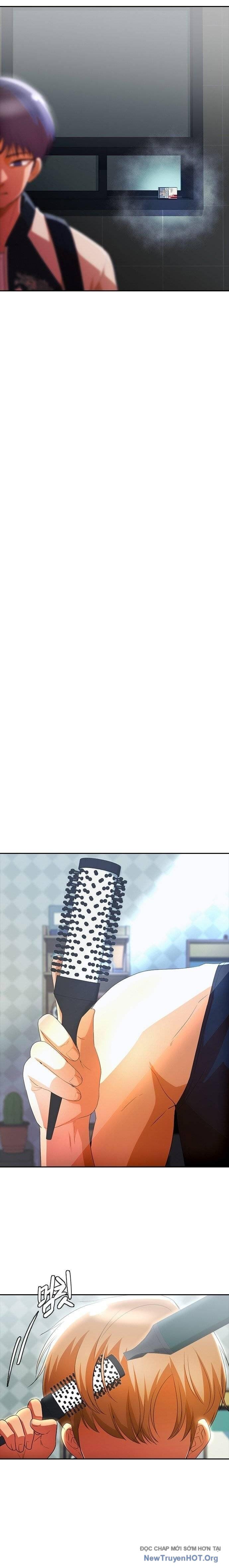 Cô Gái Từ Ứng Dụng Nhắn Tin Ngẫu Nhiên Chap 299 - Next Chap 300