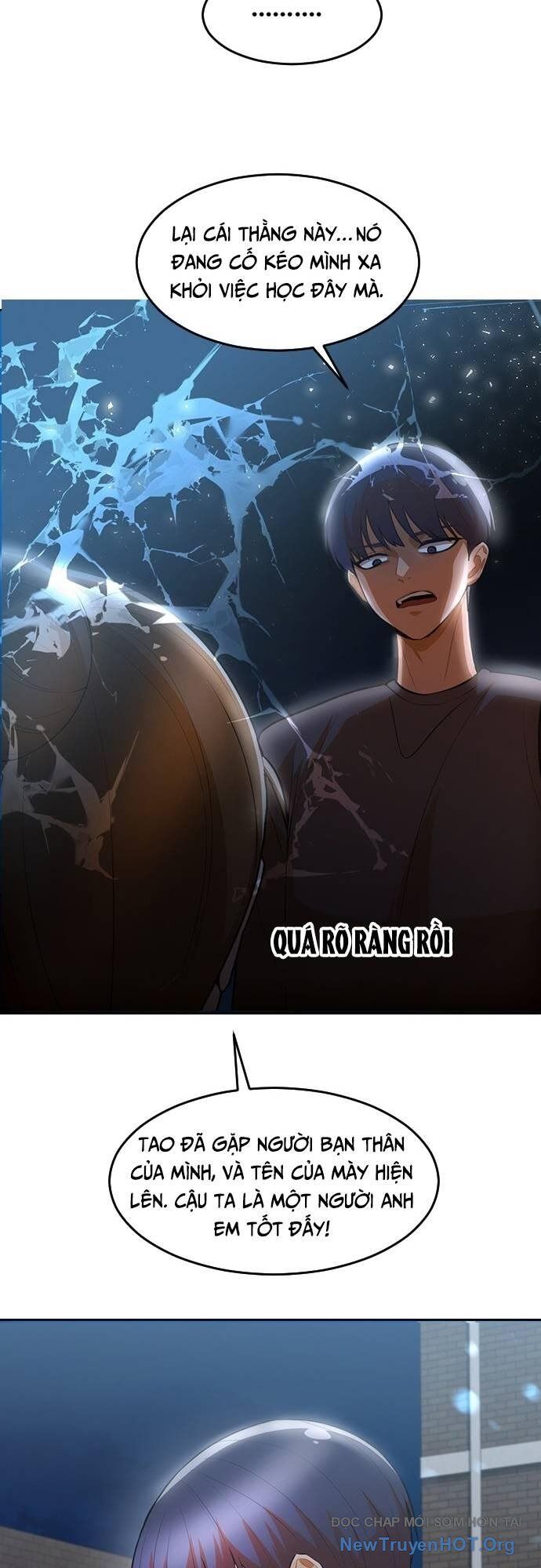 Cô Gái Từ Ứng Dụng Nhắn Tin Ngẫu Nhiên Chap 301 - Next Chap 302