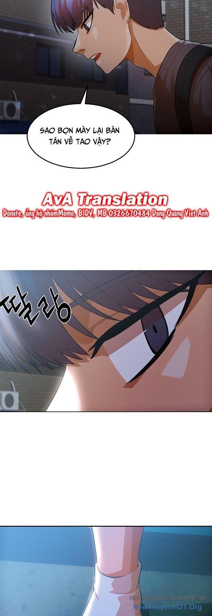 Cô Gái Từ Ứng Dụng Nhắn Tin Ngẫu Nhiên Chap 301 - Next Chap 302