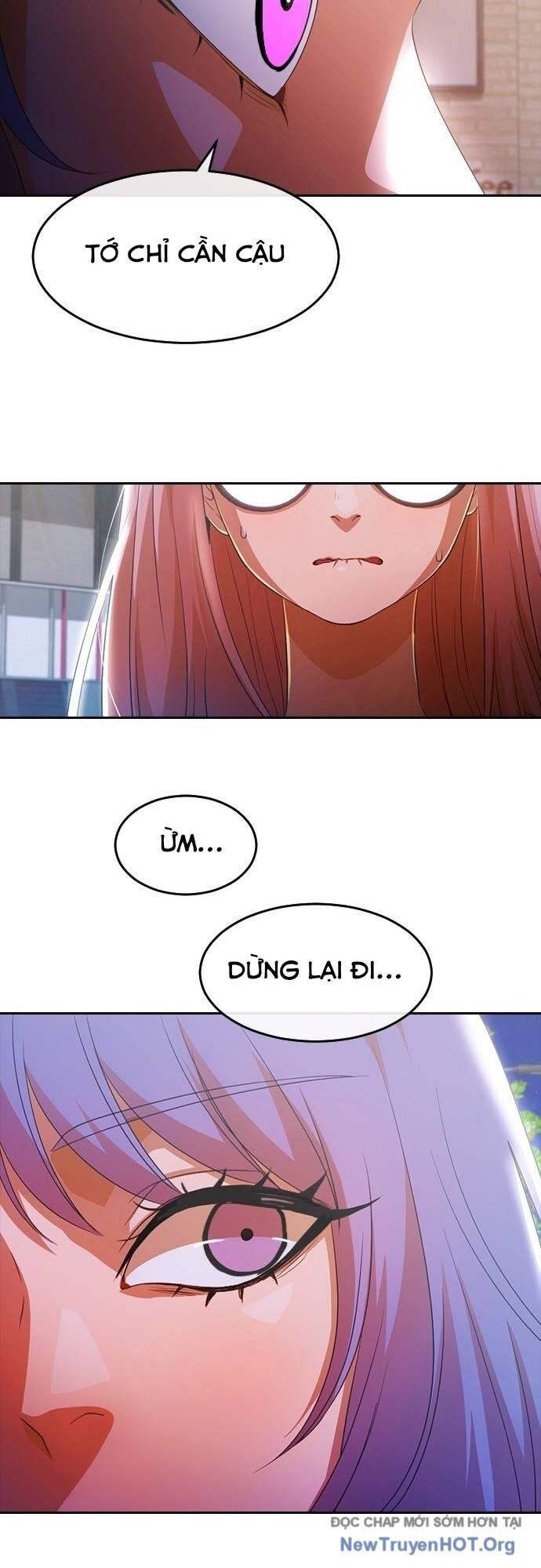 Cô Gái Từ Ứng Dụng Nhắn Tin Ngẫu Nhiên Chap 303 - Next Chap 304