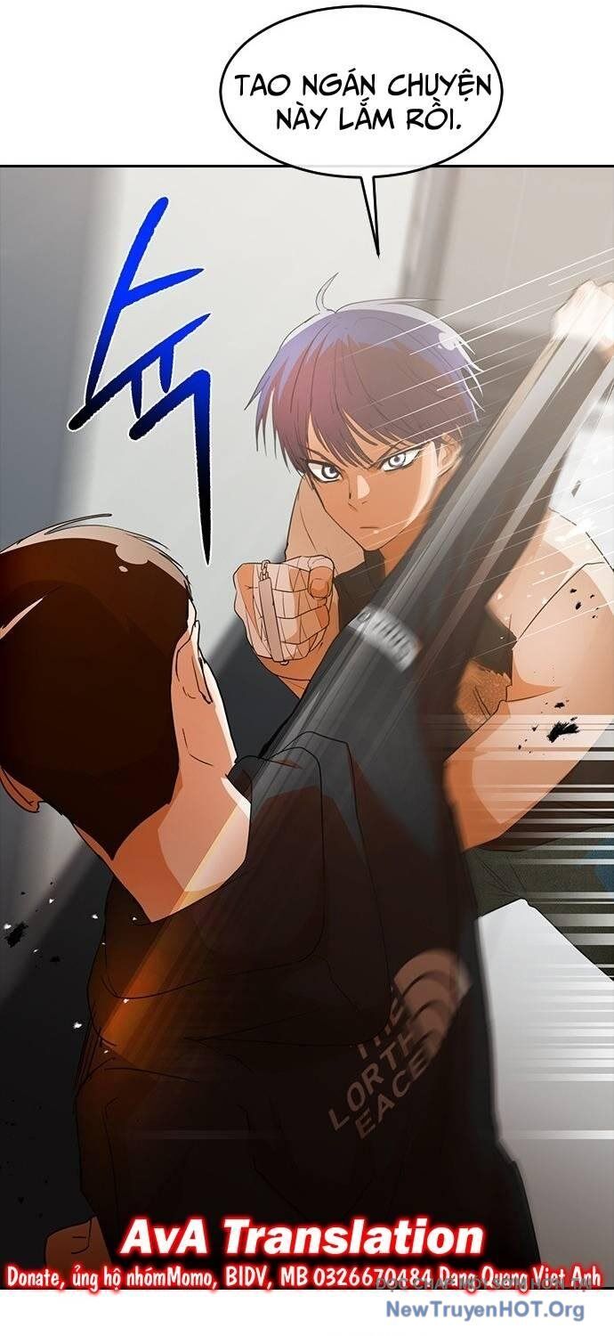 Cô Gái Từ Ứng Dụng Nhắn Tin Ngẫu Nhiên Chap 308 - Next Chap 309