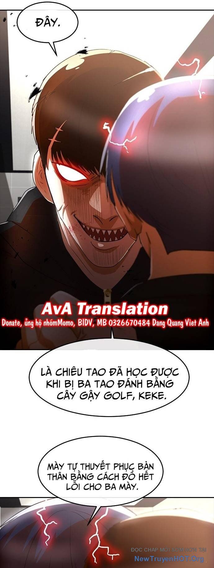 Cô Gái Từ Ứng Dụng Nhắn Tin Ngẫu Nhiên Chap 308 - Next Chap 309