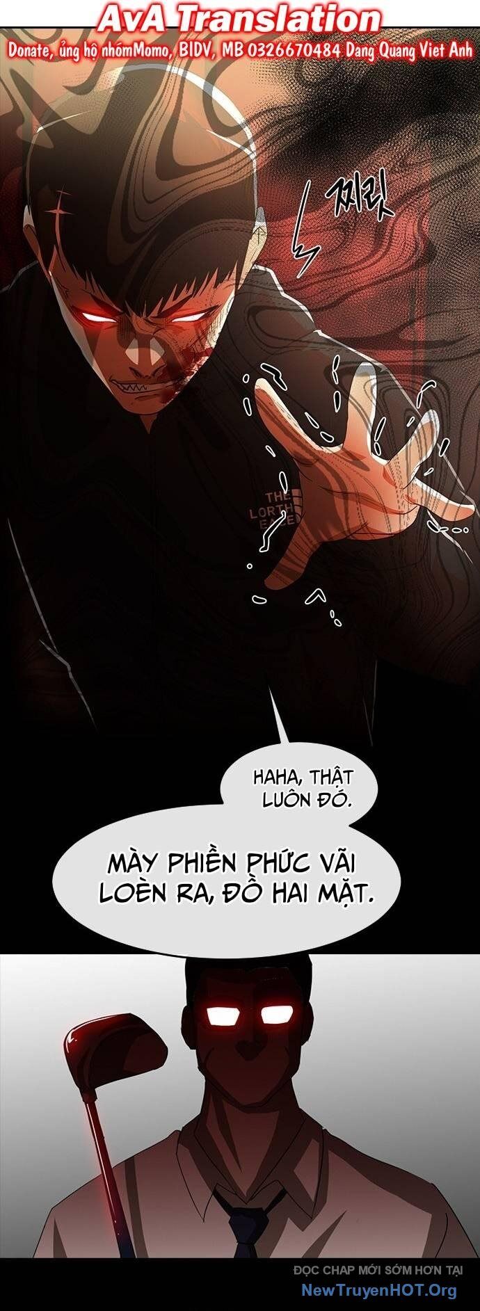 Cô Gái Từ Ứng Dụng Nhắn Tin Ngẫu Nhiên Chap 308 - Next Chap 309