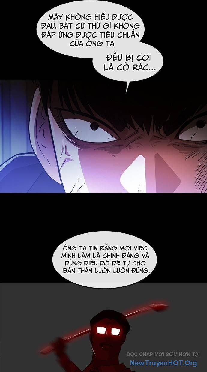 Cô Gái Từ Ứng Dụng Nhắn Tin Ngẫu Nhiên Chap 308 - Next Chap 309