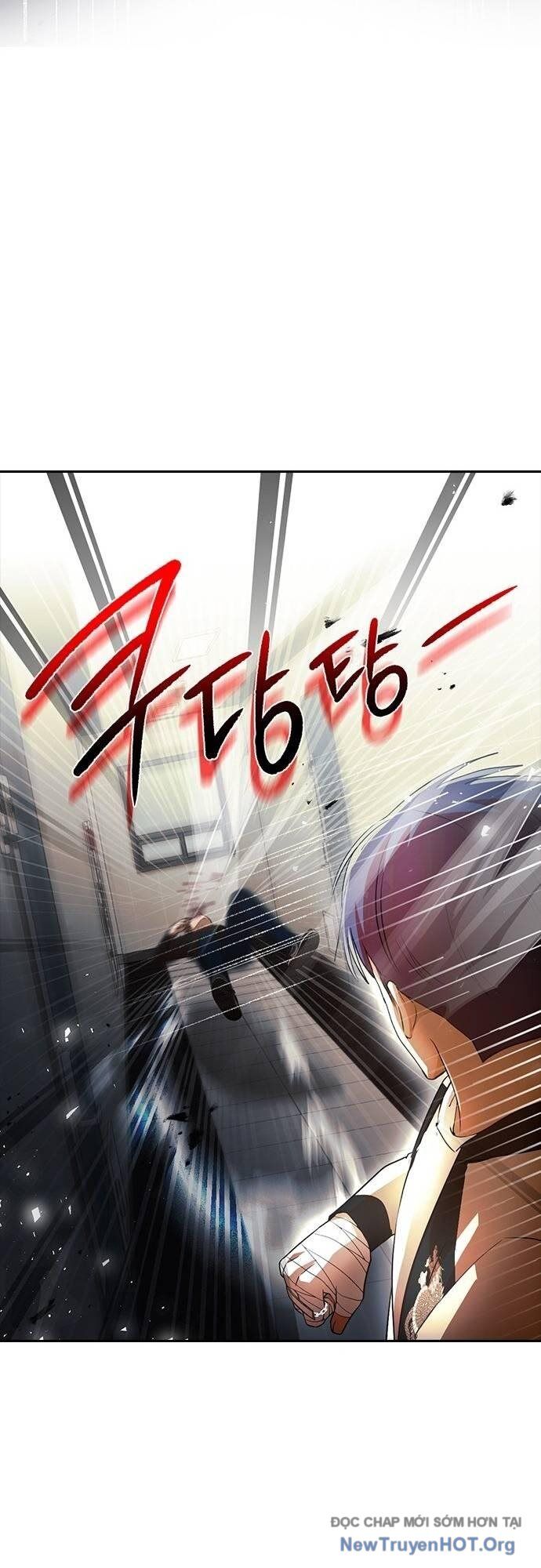 Cô Gái Từ Ứng Dụng Nhắn Tin Ngẫu Nhiên Chap 308 - Next Chap 309