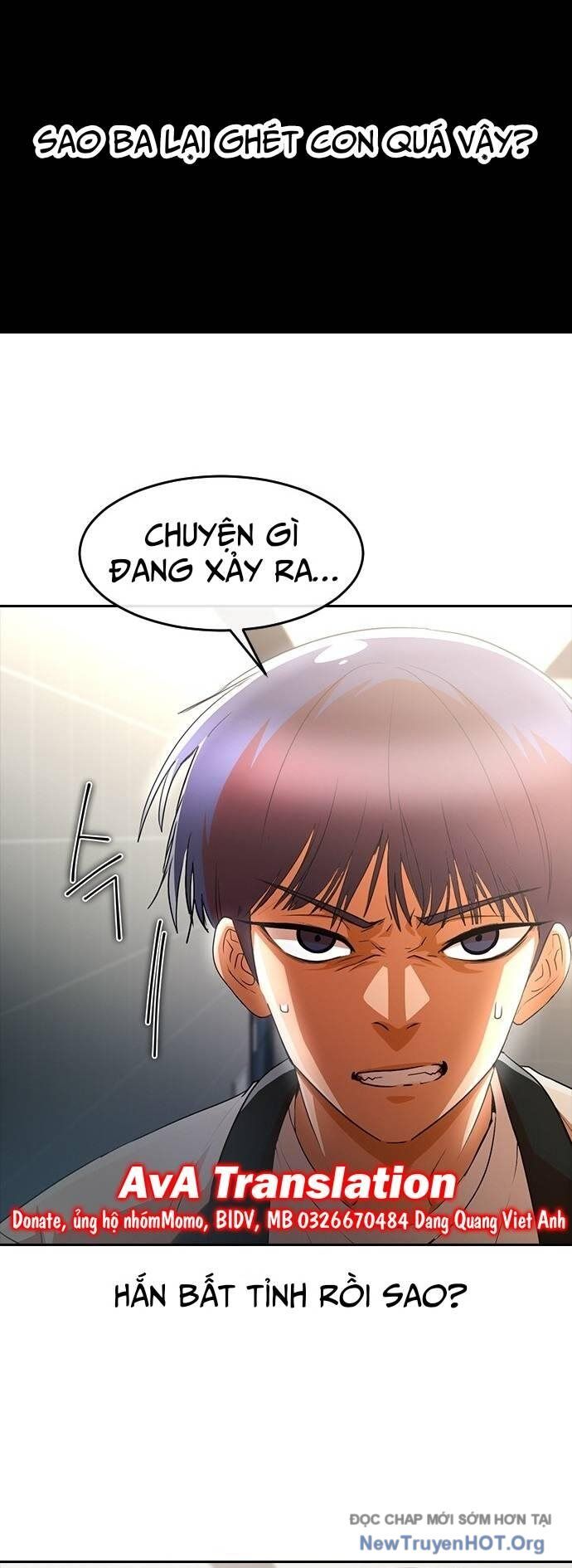 Cô Gái Từ Ứng Dụng Nhắn Tin Ngẫu Nhiên Chap 308 - Next Chap 309