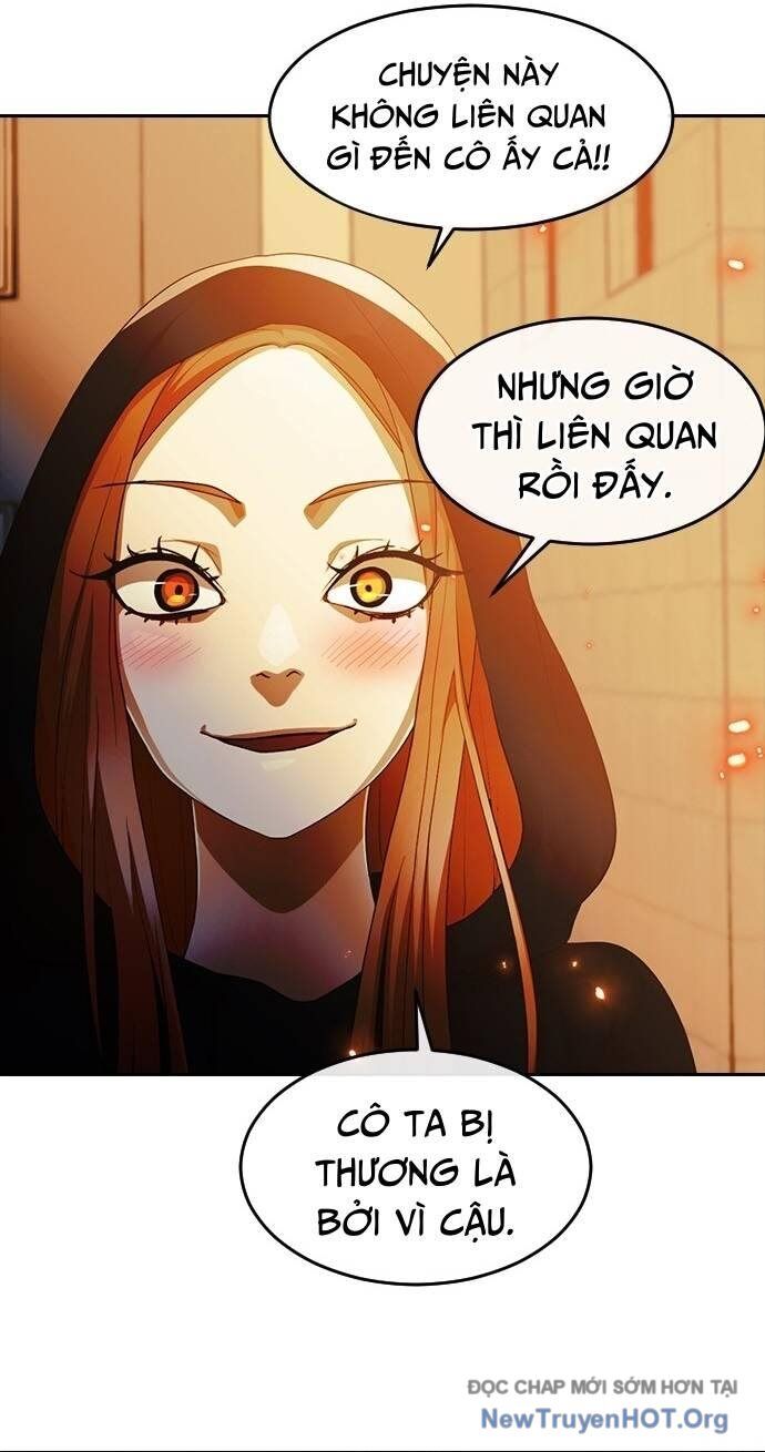 Cô Gái Từ Ứng Dụng Nhắn Tin Ngẫu Nhiên Chap 309 - Next Chap 310