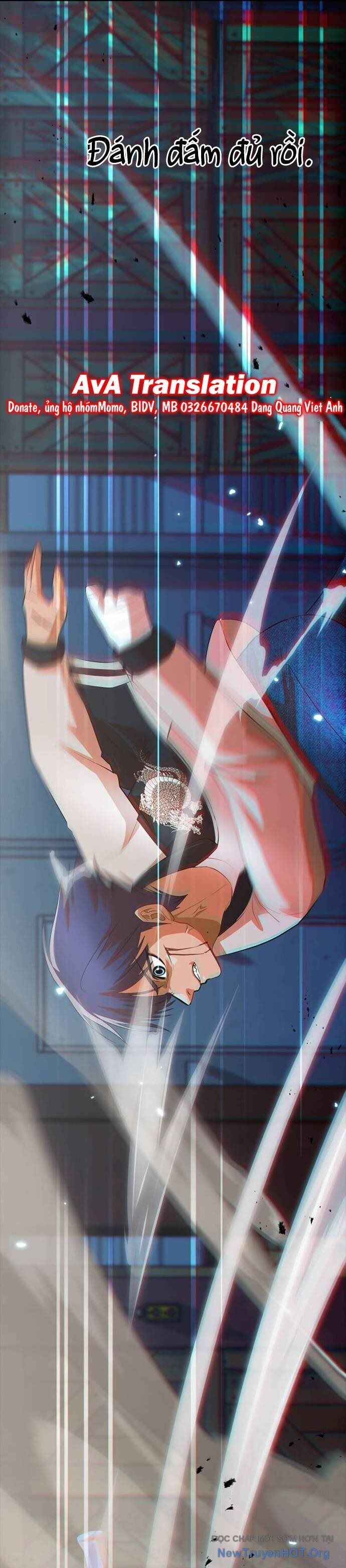 Cô Gái Từ Ứng Dụng Nhắn Tin Ngẫu Nhiên Chap 311 - Next Chap 312