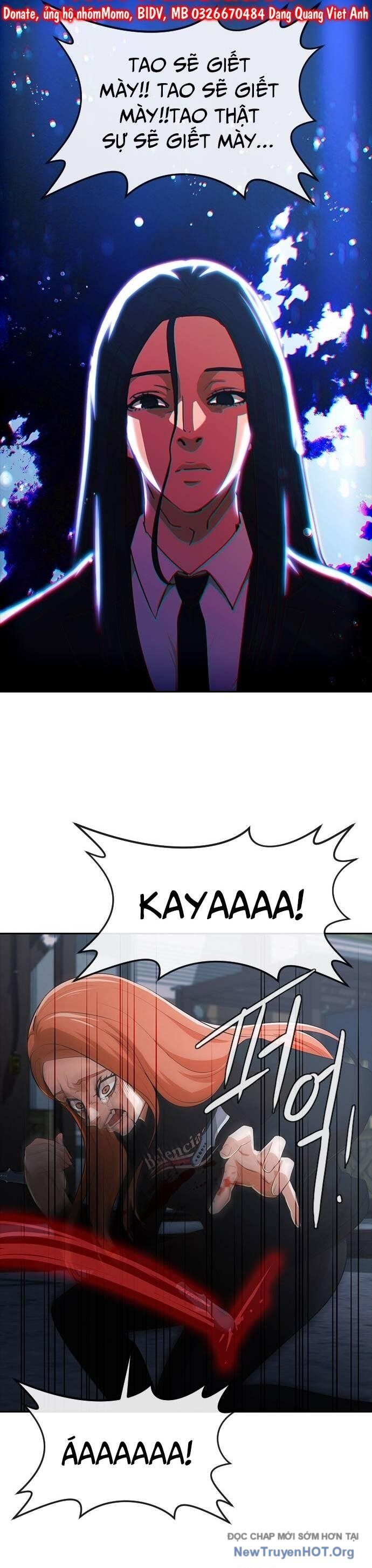 Cô Gái Từ Ứng Dụng Nhắn Tin Ngẫu Nhiên Chap 313 - Next Chap 314