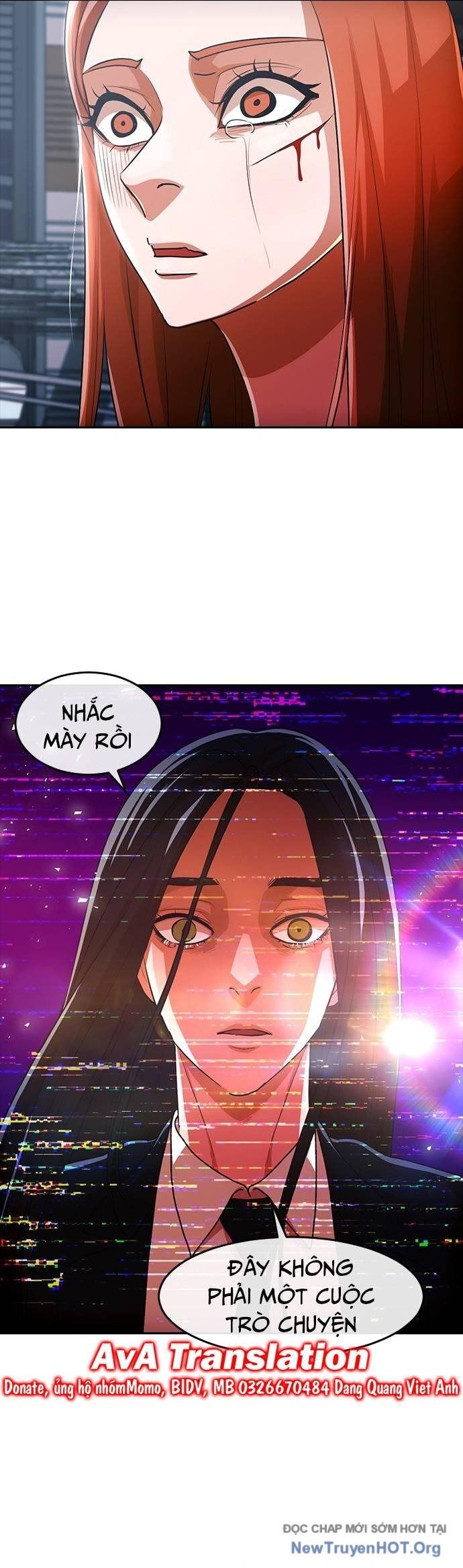 Cô Gái Từ Ứng Dụng Nhắn Tin Ngẫu Nhiên Chap 313 - Next Chap 314