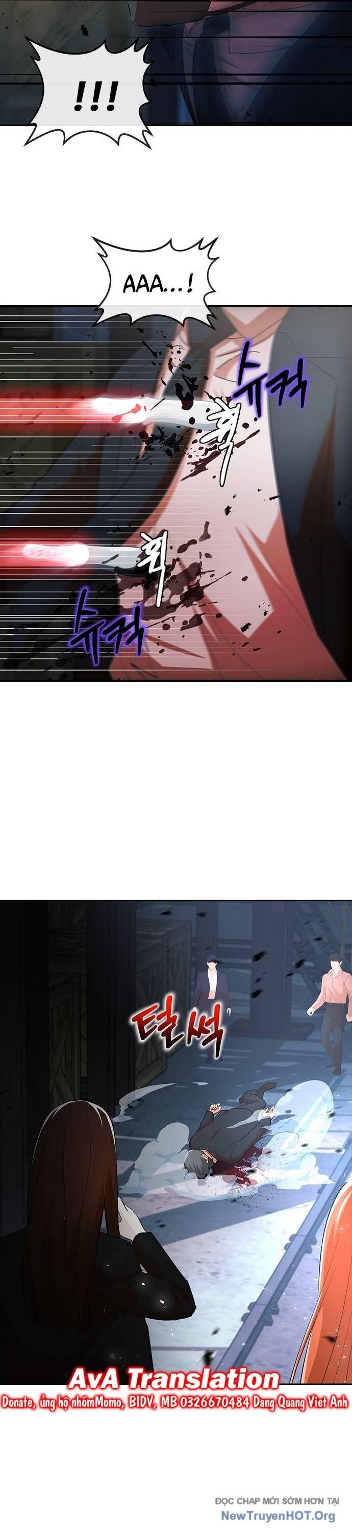 Cô Gái Từ Ứng Dụng Nhắn Tin Ngẫu Nhiên Chap 313 - Next Chap 314