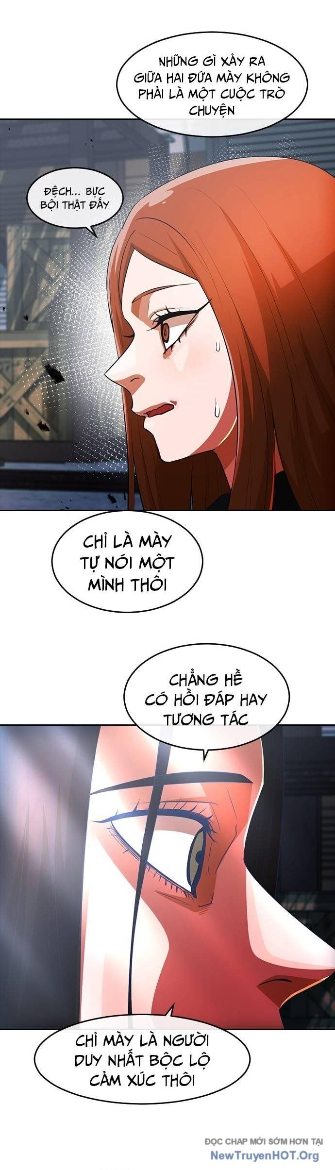 Cô Gái Từ Ứng Dụng Nhắn Tin Ngẫu Nhiên Chap 313 - Next Chap 314