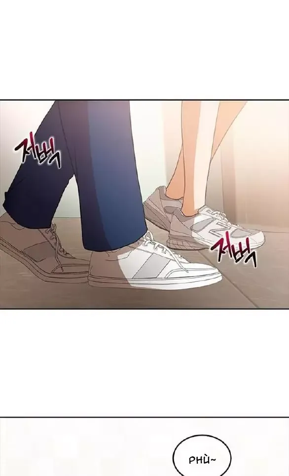 Cô Gái Từ Ứng Dụng Nhắn Tin Ngẫu Nhiên Chap 319 - Next Chap 320