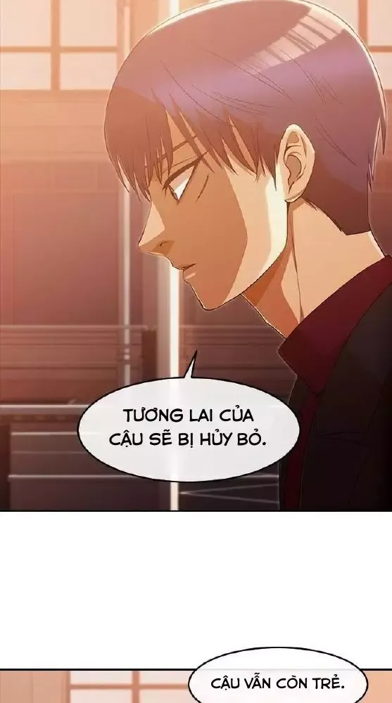 Cô Gái Từ Ứng Dụng Nhắn Tin Ngẫu Nhiên Chap 333 - Next Chap 334