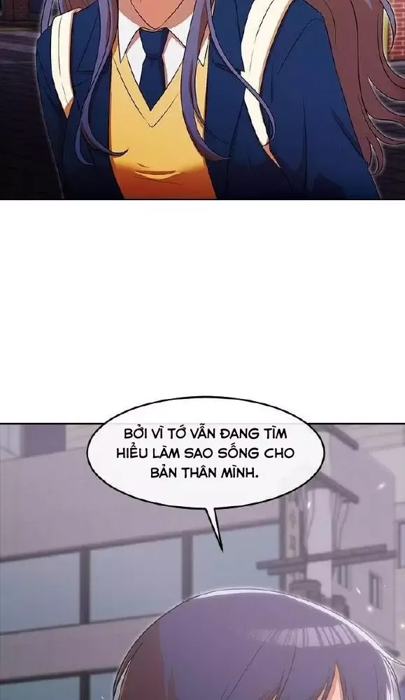 Cô Gái Từ Ứng Dụng Nhắn Tin Ngẫu Nhiên Chap 333 - Next Chap 334