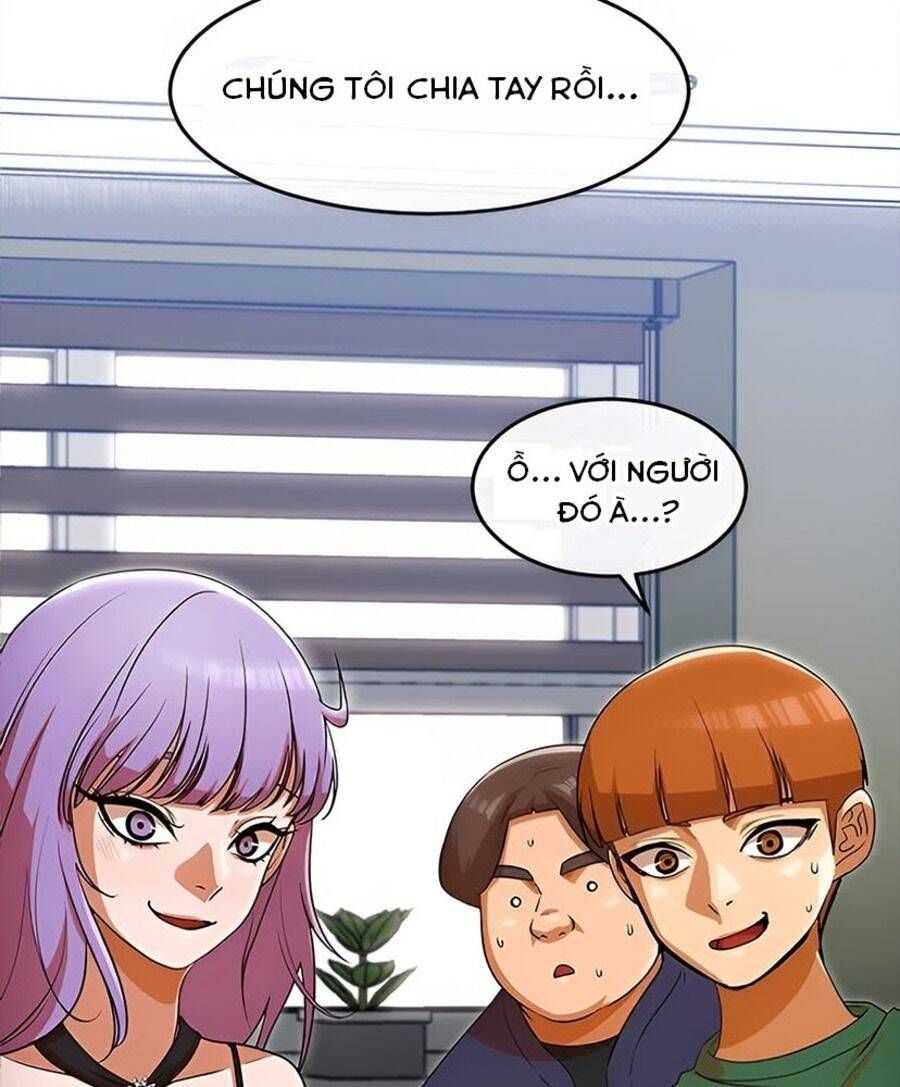 Cô Gái Từ Ứng Dụng Nhắn Tin Ngẫu Nhiên Chap 338 - Next Chap 339