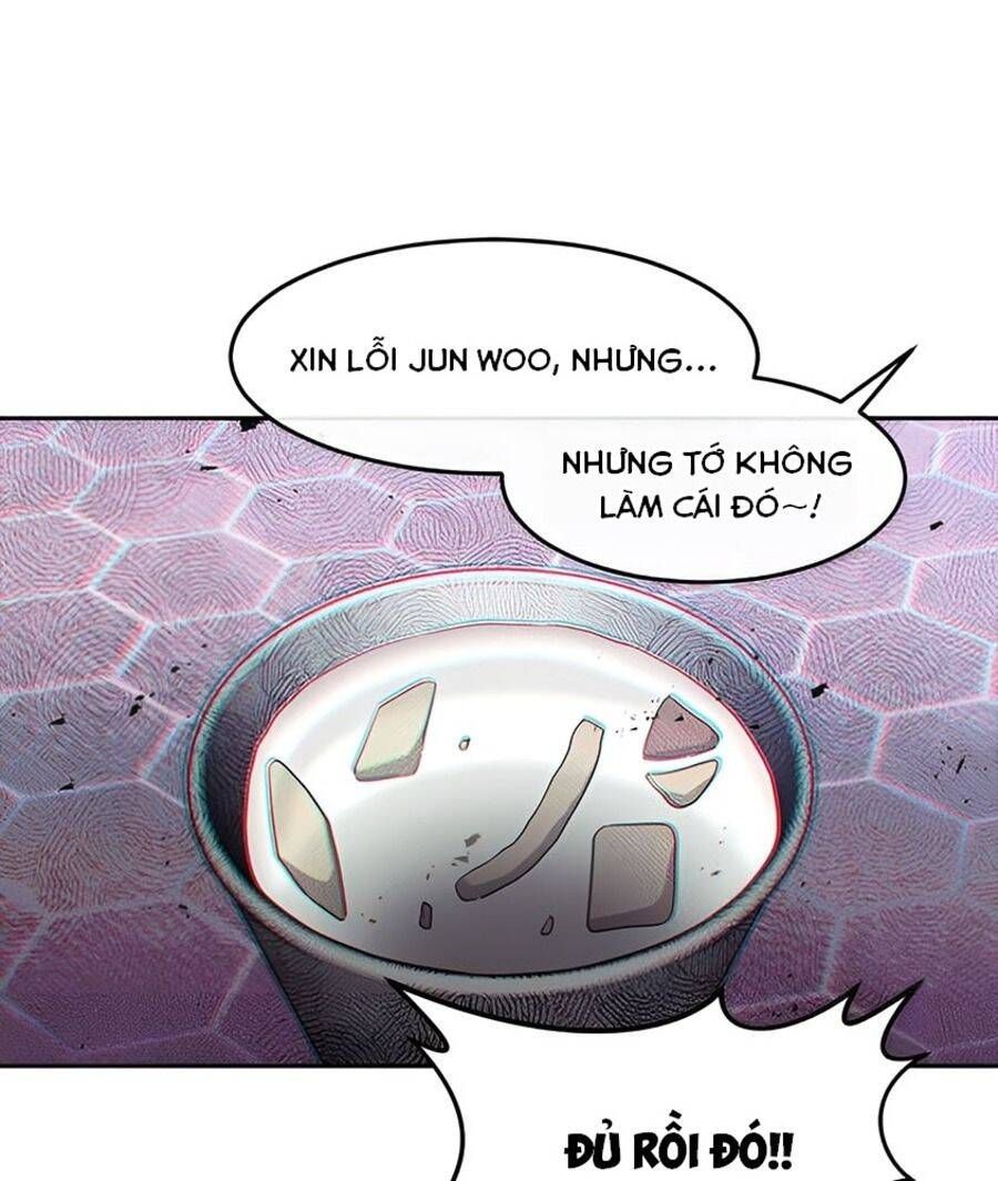 Cô Gái Từ Ứng Dụng Nhắn Tin Ngẫu Nhiên Chap 338 - Next Chap 339