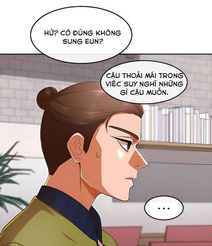 Cô Gái Từ Ứng Dụng Nhắn Tin Ngẫu Nhiên Chap 340 - Next Chap 341