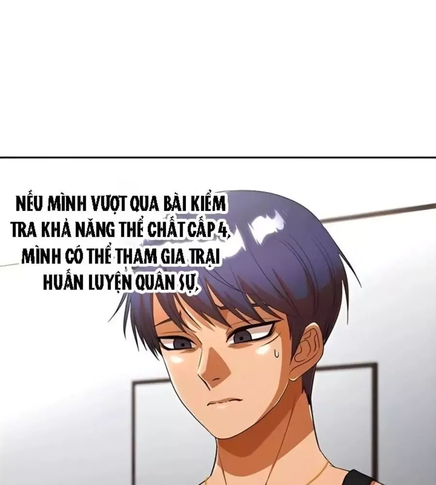 Cô Gái Từ Ứng Dụng Nhắn Tin Ngẫu Nhiên Chap 343 - Next Chap 344