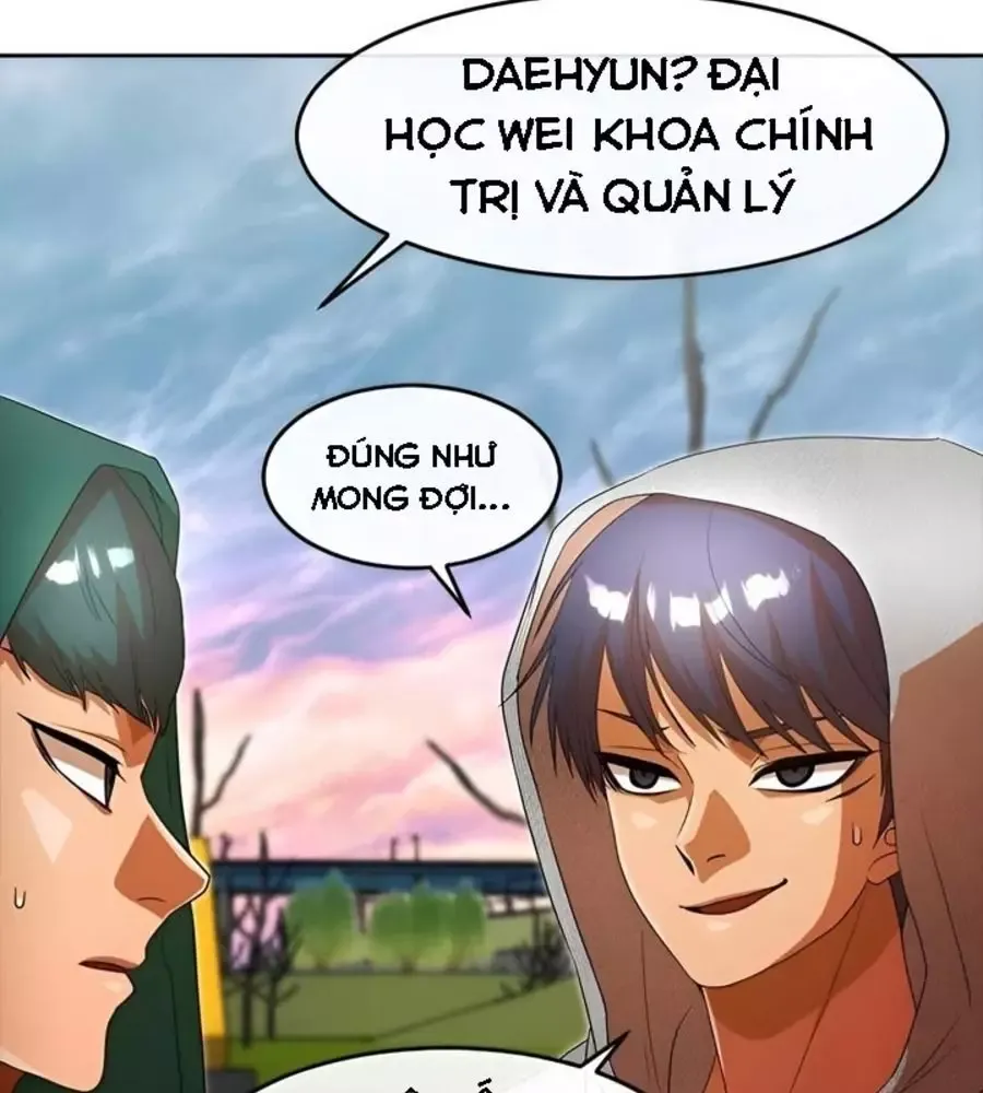 Cô Gái Từ Ứng Dụng Nhắn Tin Ngẫu Nhiên Chap 343 - Next Chap 344