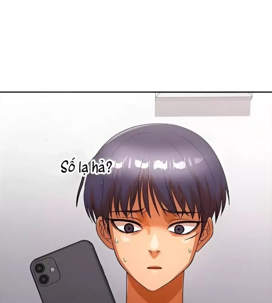 Cô Gái Từ Ứng Dụng Nhắn Tin Ngẫu Nhiên Chap 345 - Next Chap 346