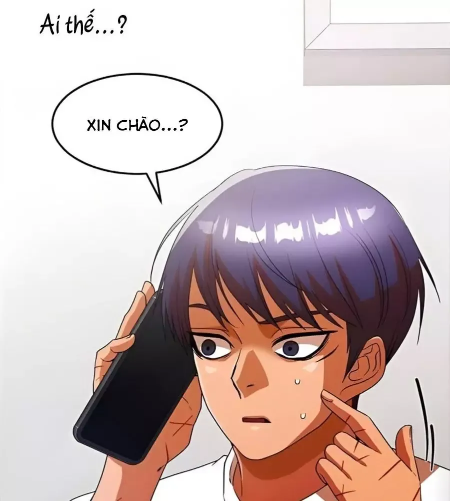 Cô Gái Từ Ứng Dụng Nhắn Tin Ngẫu Nhiên Chap 345 - Next Chap 346