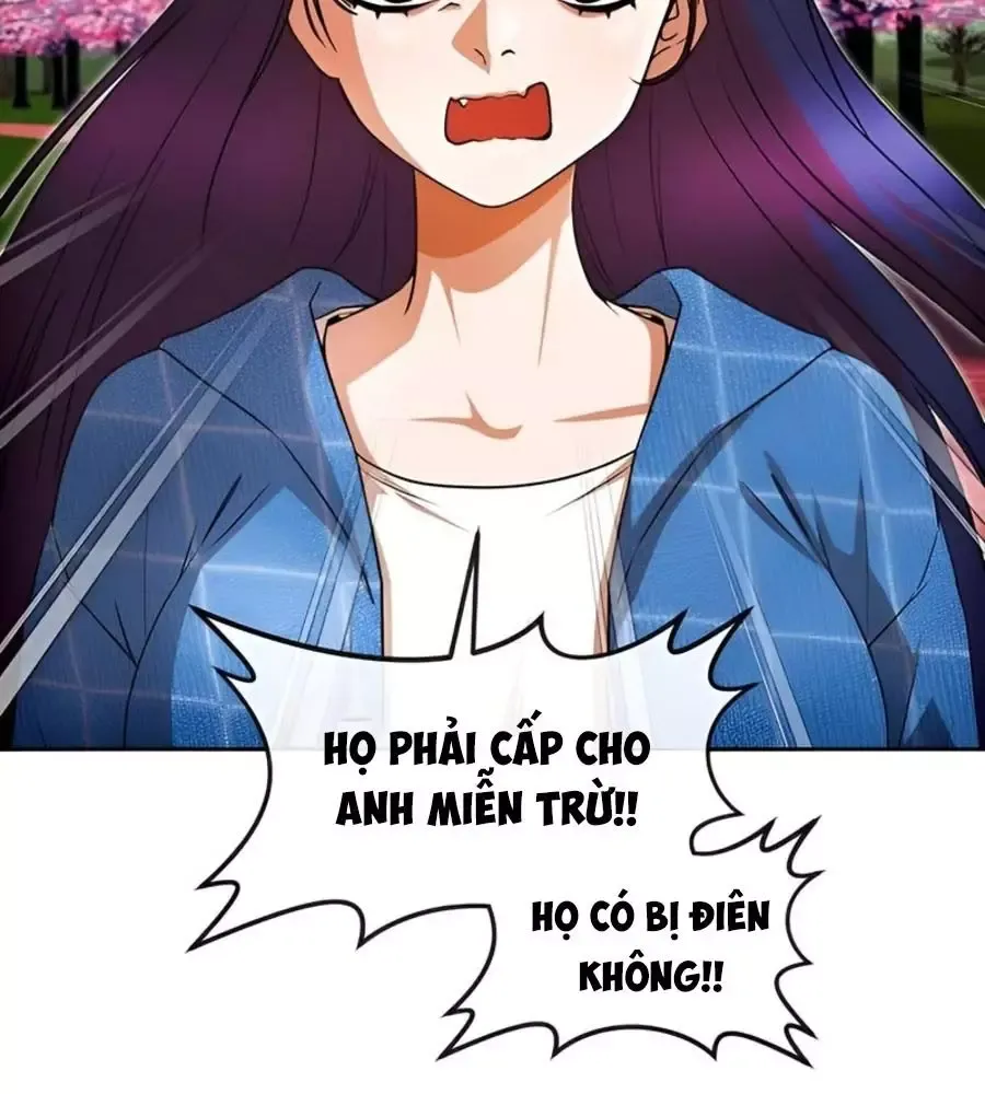 Cô Gái Từ Ứng Dụng Nhắn Tin Ngẫu Nhiên Chap 345 - Next Chap 346