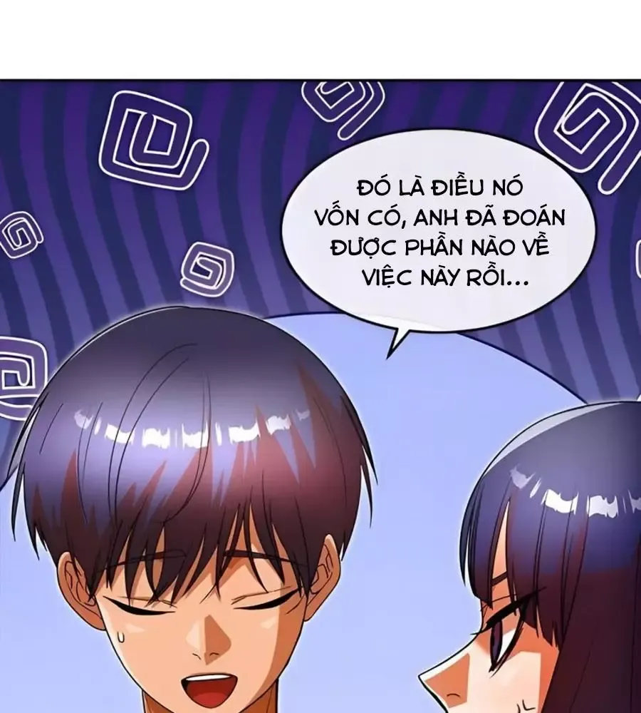 Cô Gái Từ Ứng Dụng Nhắn Tin Ngẫu Nhiên Chap 345 - Next Chap 346