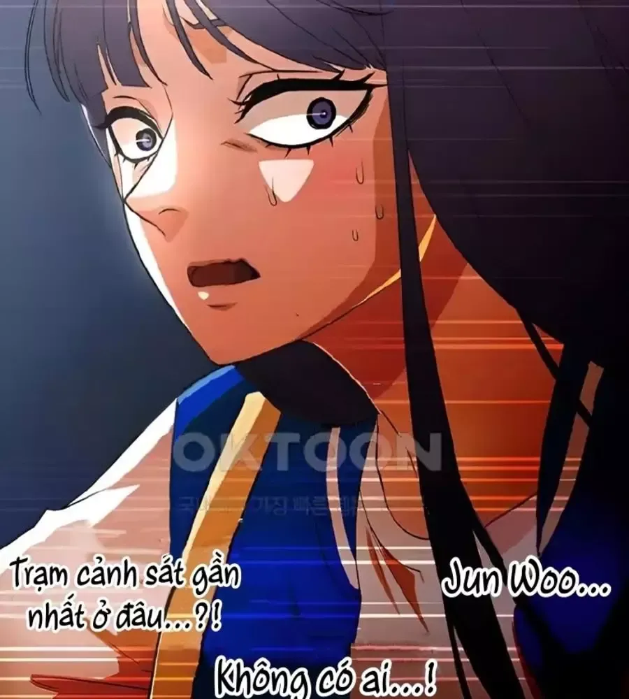 Cô Gái Từ Ứng Dụng Nhắn Tin Ngẫu Nhiên Chap 348 - Next Chap 349