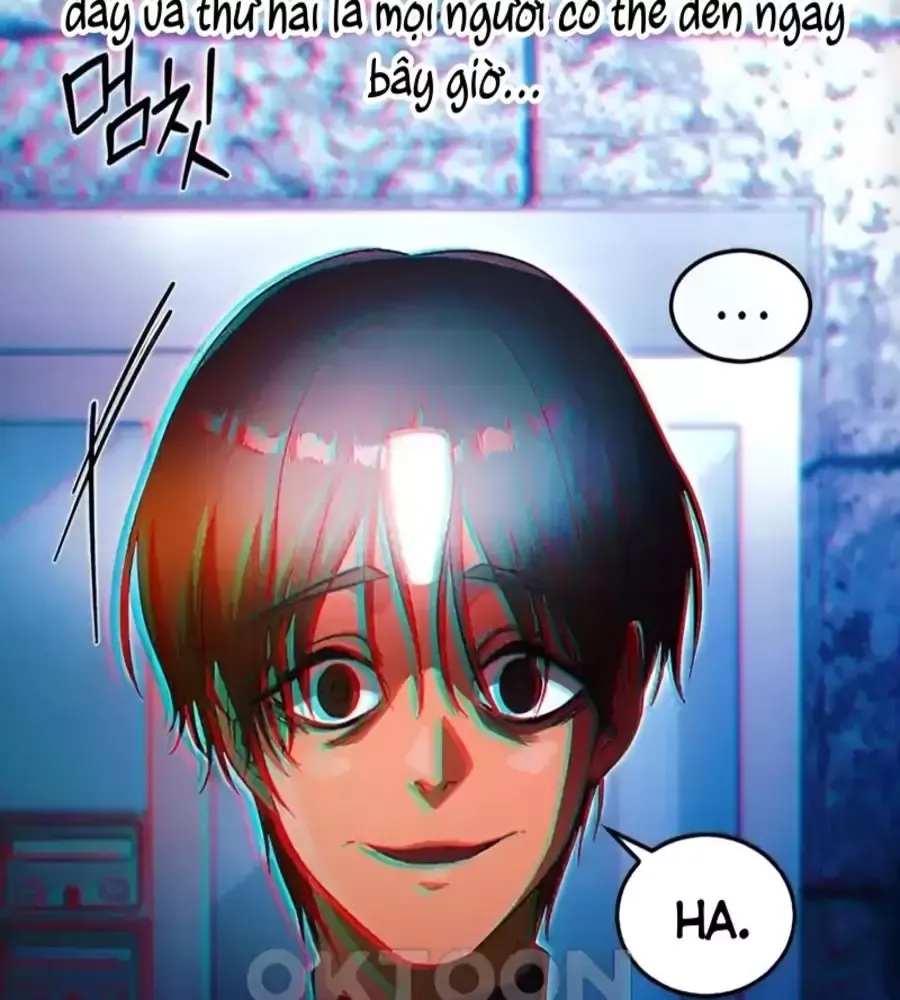 Cô Gái Từ Ứng Dụng Nhắn Tin Ngẫu Nhiên Chap 348 - Next Chap 349