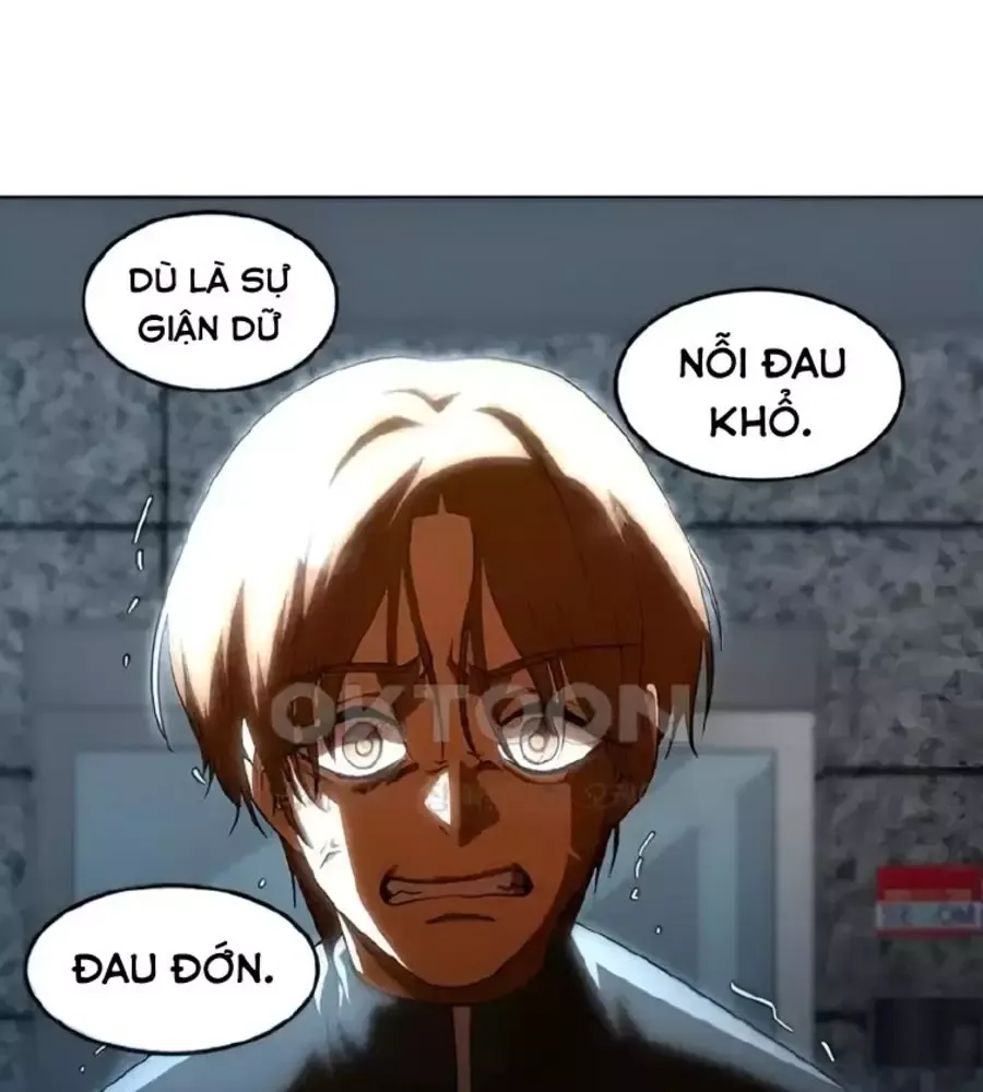 Cô Gái Từ Ứng Dụng Nhắn Tin Ngẫu Nhiên Chap 348 - Next Chap 349