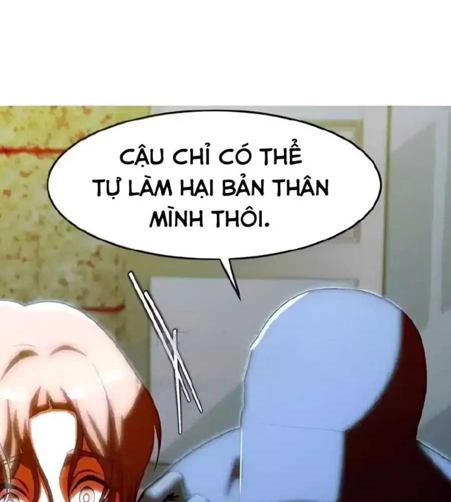 Cô Gái Từ Ứng Dụng Nhắn Tin Ngẫu Nhiên Chap 348 - Next Chap 349