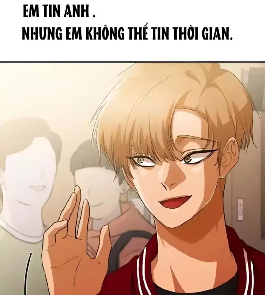 Cô Gái Từ Ứng Dụng Nhắn Tin Ngẫu Nhiên Chap 348 - Next Chap 349