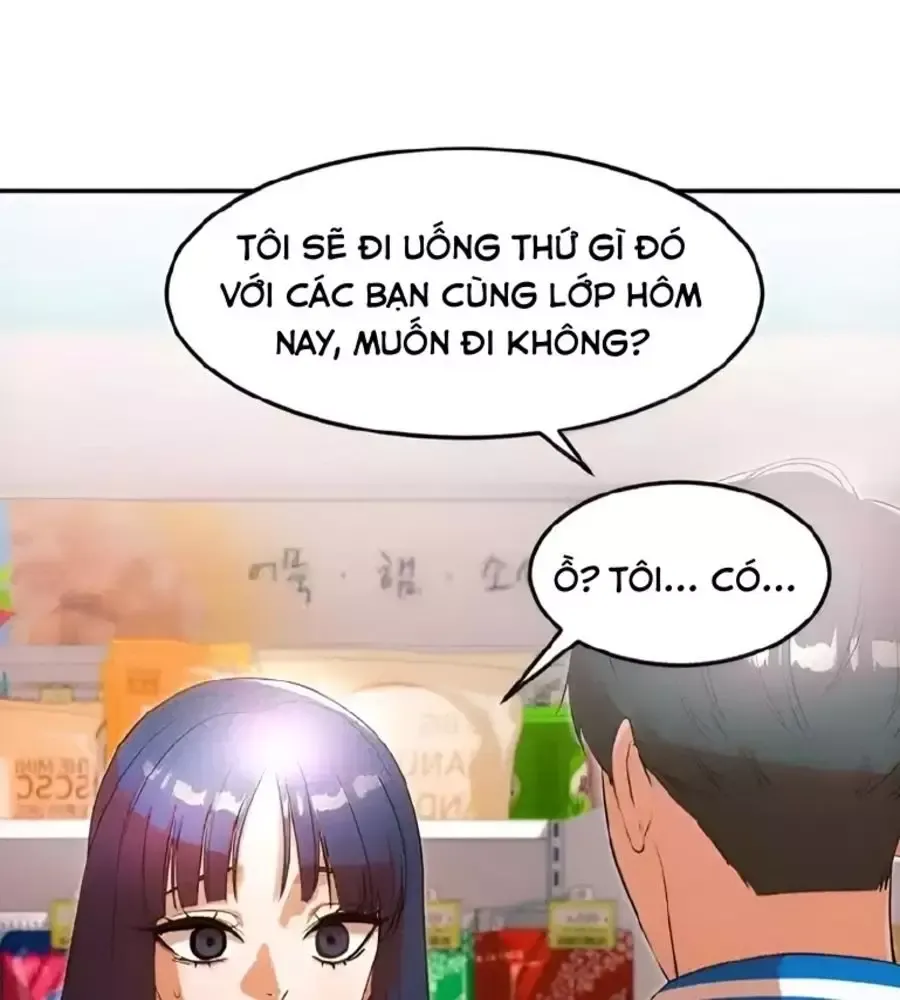 Cô Gái Từ Ứng Dụng Nhắn Tin Ngẫu Nhiên Chap 348 - Next Chap 349