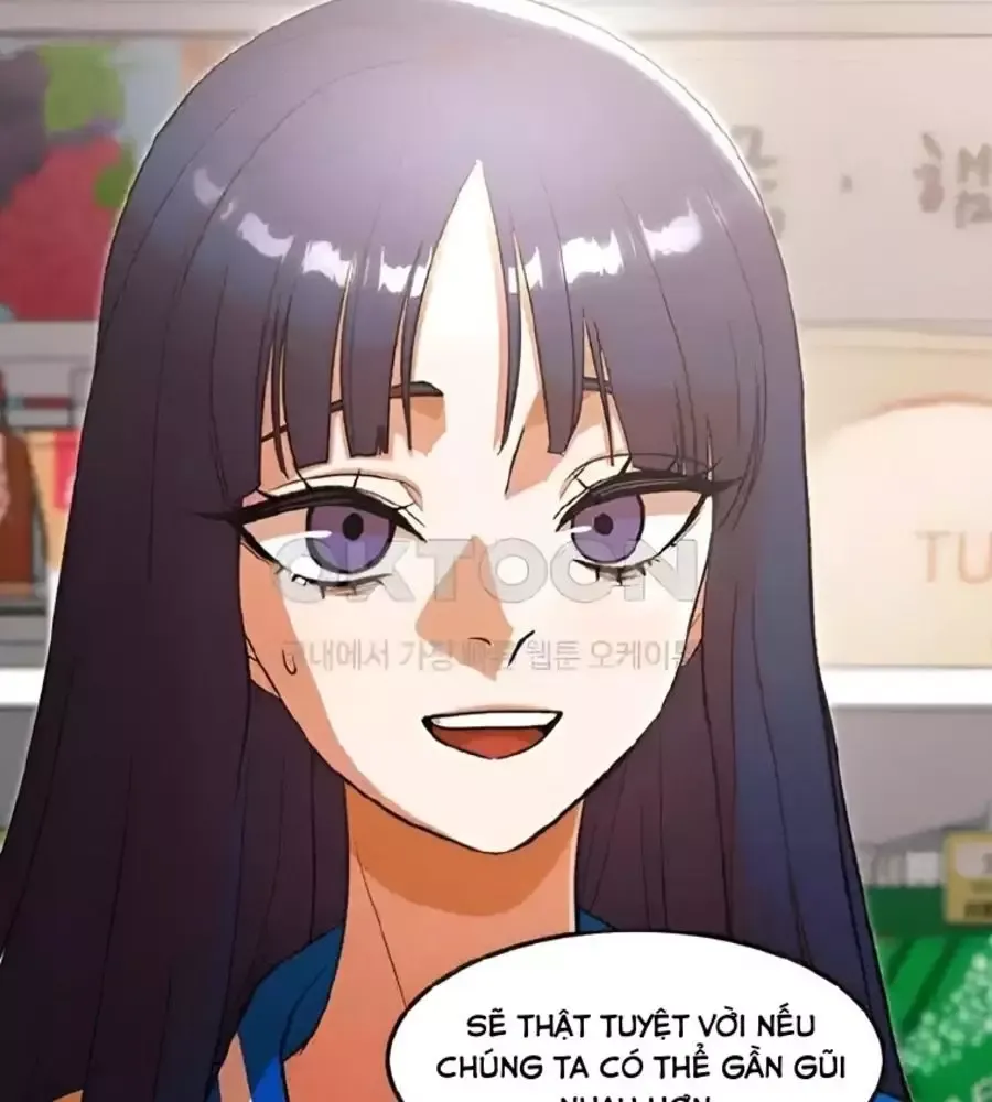 Cô Gái Từ Ứng Dụng Nhắn Tin Ngẫu Nhiên Chap 348 - Next Chap 349