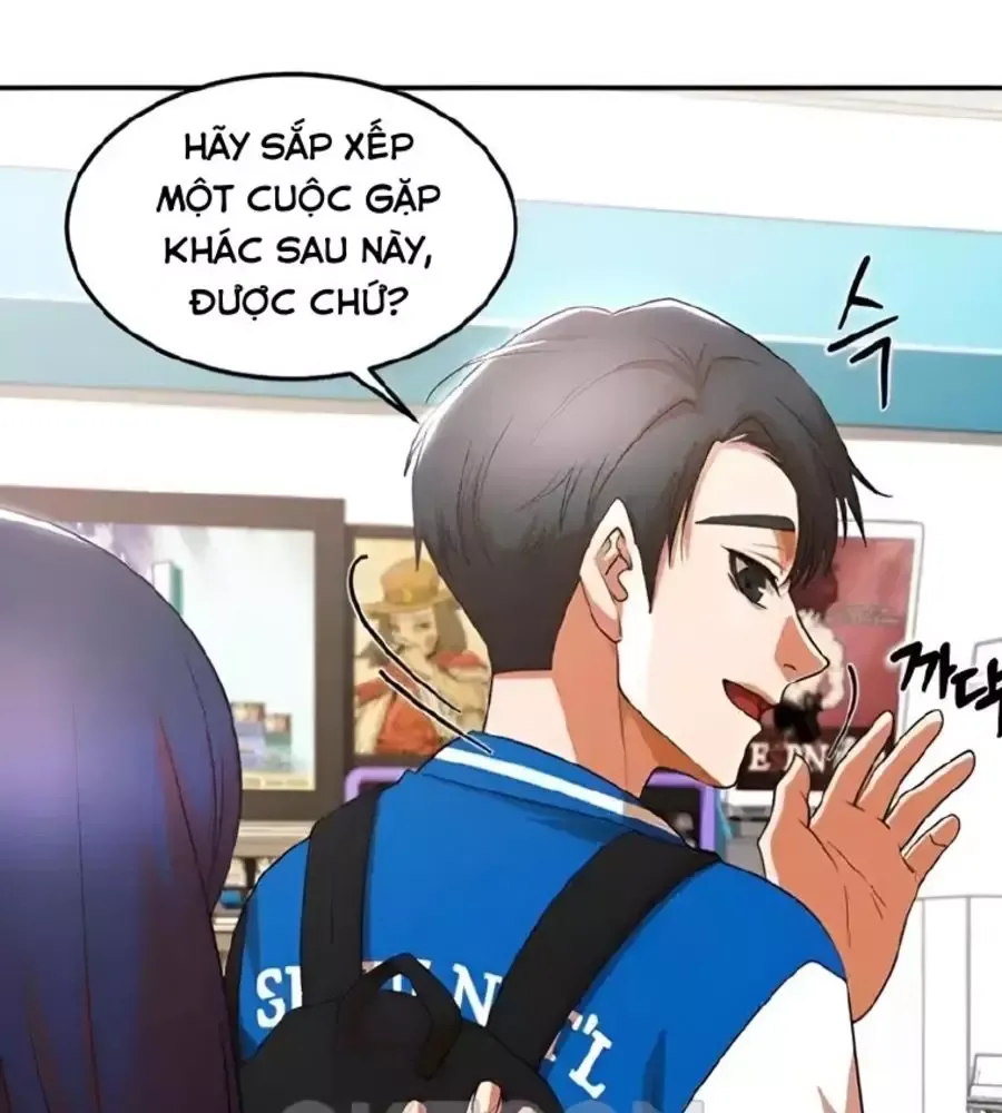 Cô Gái Từ Ứng Dụng Nhắn Tin Ngẫu Nhiên Chap 348 - Next Chap 349