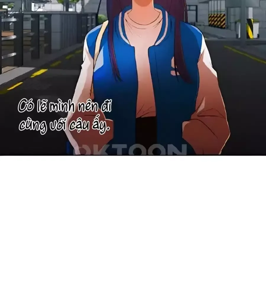 Cô Gái Từ Ứng Dụng Nhắn Tin Ngẫu Nhiên Chap 348 - Next Chap 349