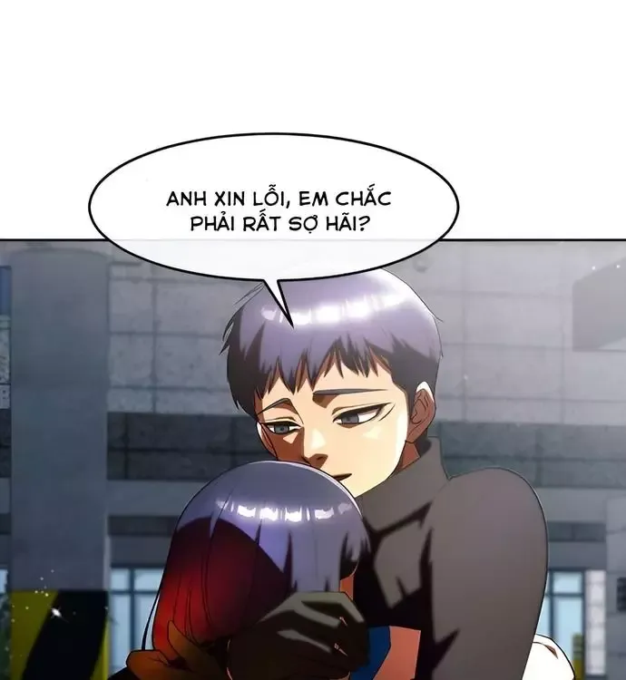 Cô Gái Từ Ứng Dụng Nhắn Tin Ngẫu Nhiên Chap 349 - Next Chap 350